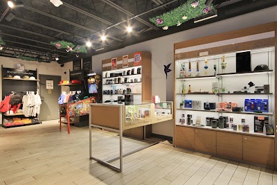 Shangri-La Marijuana Dispensary Adult Use/ Recreational