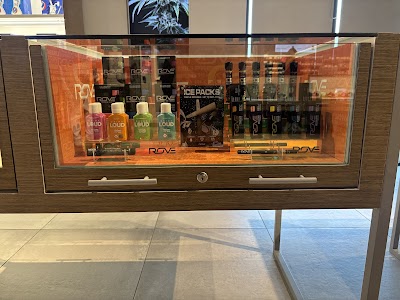 Shangri-La Marijuana Dispensary Adult Use/ Recreational