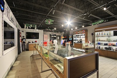 Shangri-La Marijuana Dispensary Adult Use/ Recreational