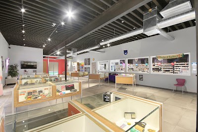 Shangri-La Marijuana Dispensary Adult Use/Recreational