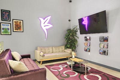 Shangri-La Marijuana Dispensary Adult Use/Recreational