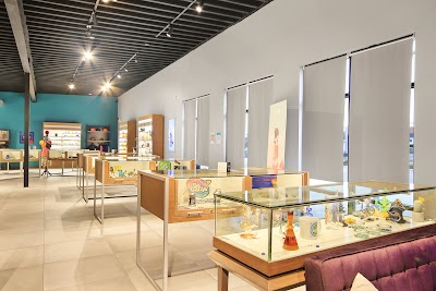 Shangri-La Marijuana Dispensary Adult Use/Recreational