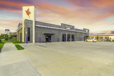 Shangri-La Marijuana Dispensary Adult Use/Recreational