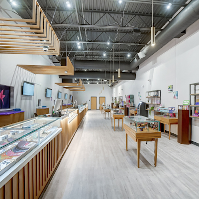 Shangri-La Medical Cannabis SuperStore - Monroe