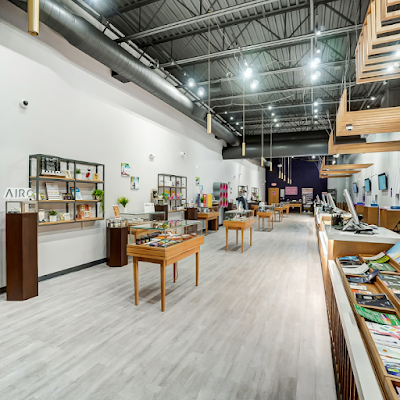 Shangri-La Medical Cannabis SuperStore - Monroe