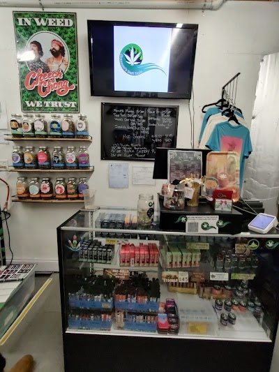 Shannon's Best Buds (Medical Cannabis)