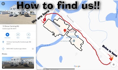 Shannon's Best Buds (Medical Cannabis)