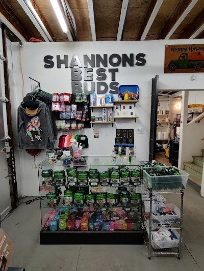 Shannon's Best Buds (Medical Cannabis)