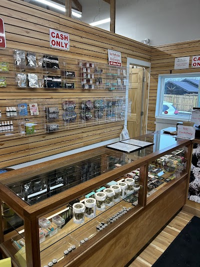 Shinnecock Cannabis Company