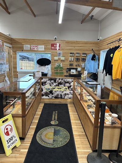 Shinnecock Cannabis Company