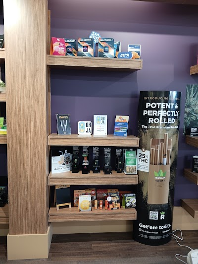 ShinyBud Cannabis Co. 299 Main