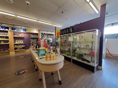 ShinyBud Cannabis Co. 299 Main