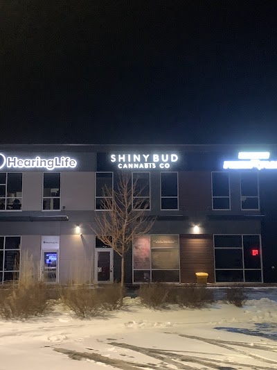 ShinyBud Cannabis Co. Embrun