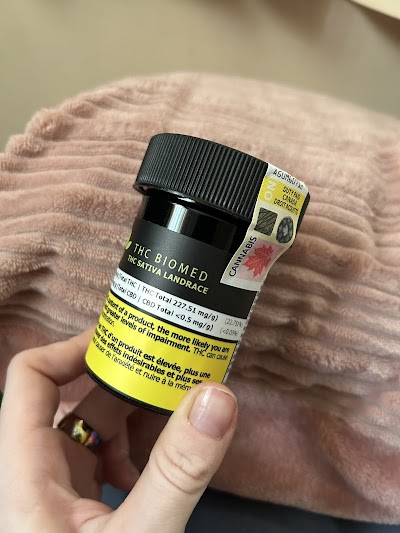 ShinyBud Cannabis Co.