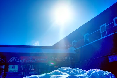 ShinyBud Cannabis Co.