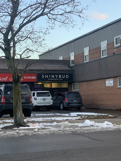 ShinyBud Cannabis Co.