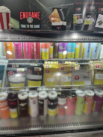 ShinyBud Cannabis Co.