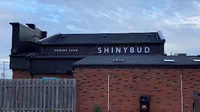 ShinyBud Cannabis Co.