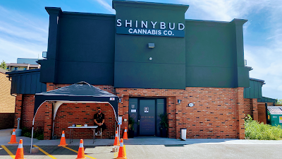 ShinyBud Cannabis Co.