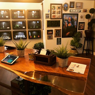 Shire Green Cannabis