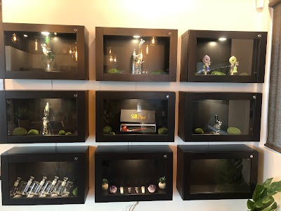 Shire Green Cannabis