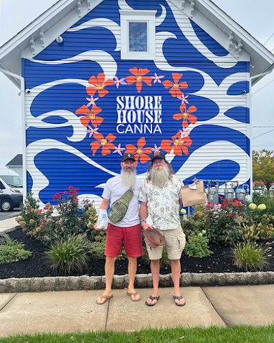 Shore House Canna Dispensary