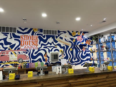 Shore House Canna Dispensary