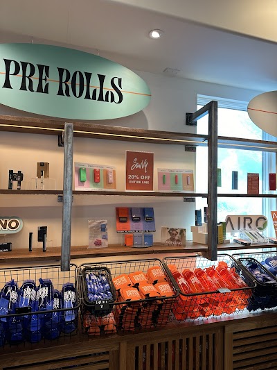 Shore House Canna Dispensary