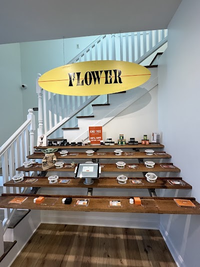 Shore House Canna Dispensary