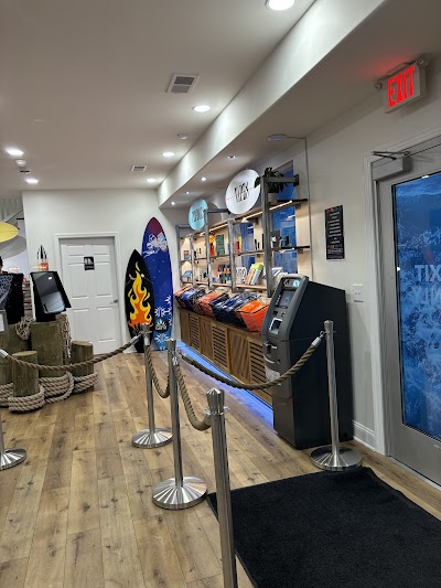 Shore House Canna Dispensary