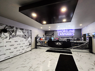 Shoreline Cannabis
