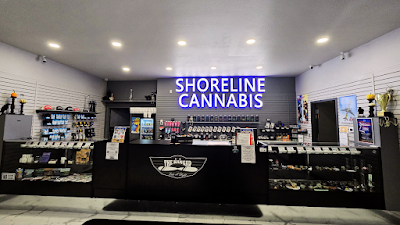 Shoreline Cannabis