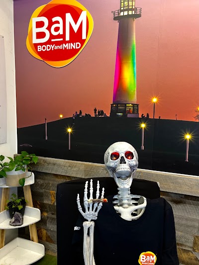 ShowGrow (Formerly BaM)