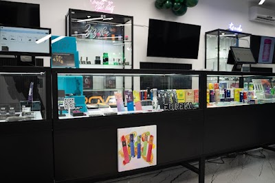 Silk Road NYC | Legal Recreational Dispensary & Fast Delivery in Jamaica Queens