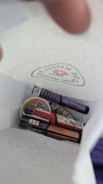 Silver Cannabis Company Weed Dispensary Lake George