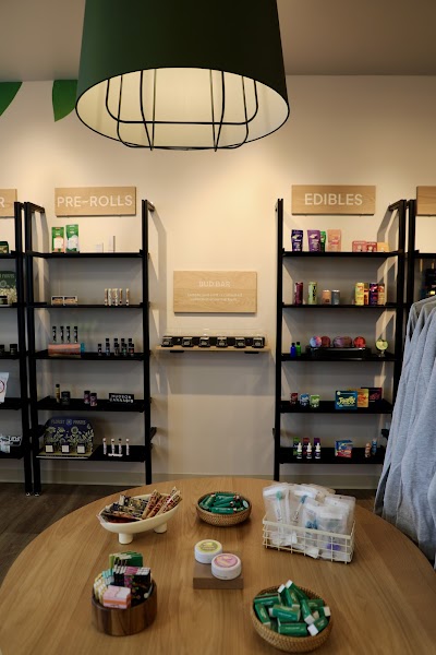 Silver Cannabis Company Weed Dispensary Lake George