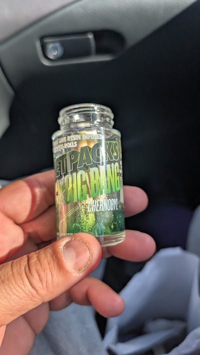 Silver Cannabis Company Weed Dispensary Lake George