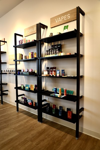 Silver Cannabis Company Weed Dispensary Lake George