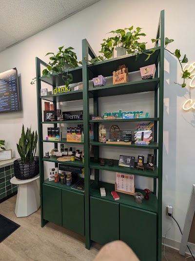 Silver Cannabis Company Weed Dispensary Saratoga Springs