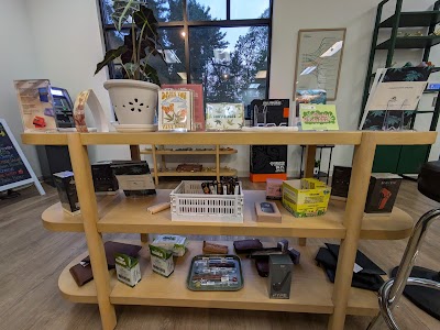 Silver Cannabis Company Weed Dispensary Saratoga Springs