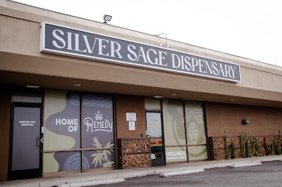 Silver Sage Wellness