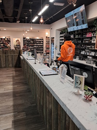 Silver Sage Wellness