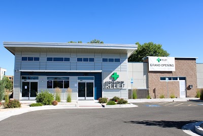 Silver State Relief Reno