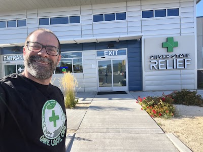 Silver State Relief Reno