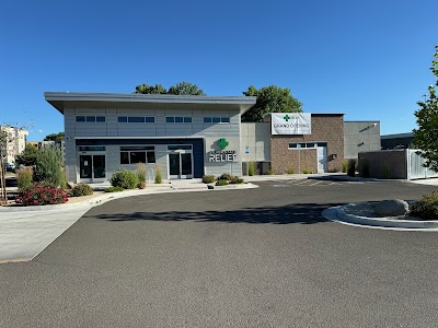 Silver State Relief Reno