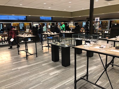 Silver State Relief Sparks