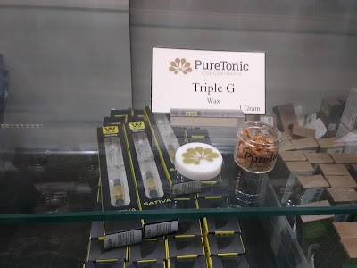 Silver State Relief Sparks