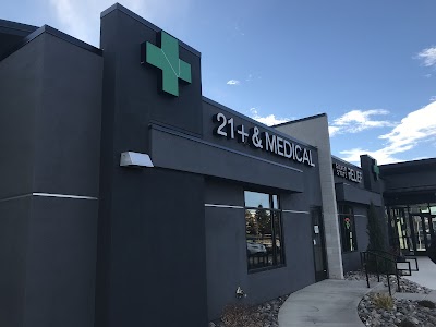 Silver State Relief Sparks