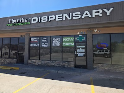 Silver Stem Fine Cannabis Broadmoor Downtown Recreational Dispensary