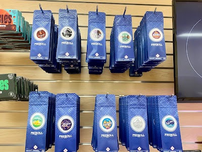 Silver Stem Fine Cannabis Broadmoor Downtown Recreational Dispensary